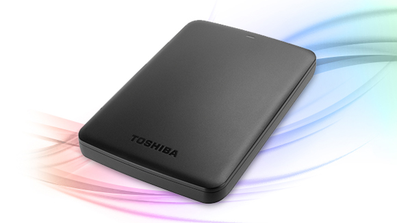 Toshiba 